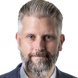 Craig Kapitan