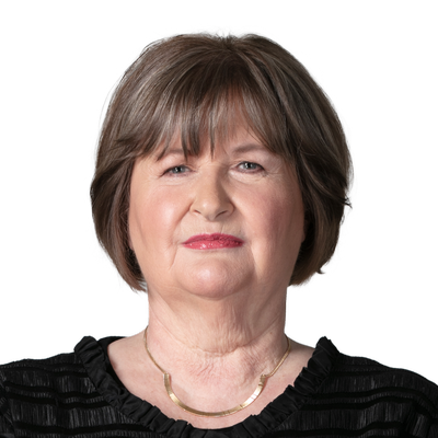Fran O'Sullivan