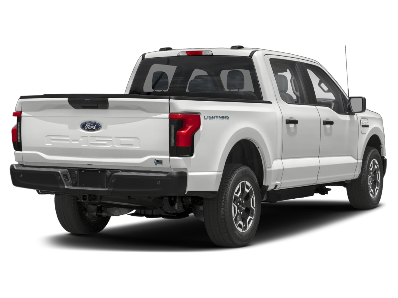 2024 Ford F-150 Lightning