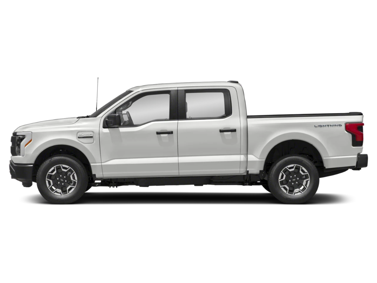 2024 Ford F-150 Lightning