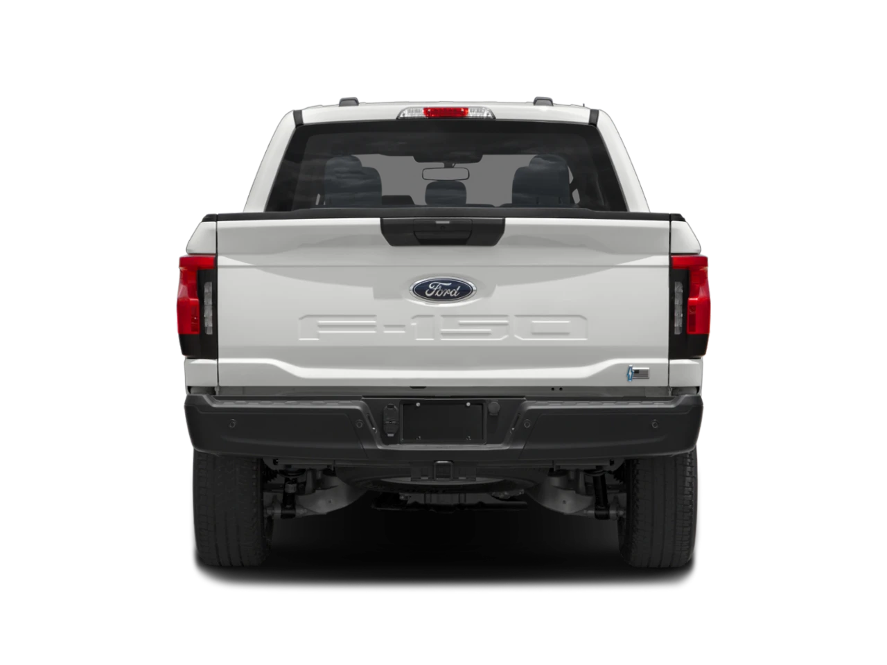 2024 Ford F-150 Lightning
