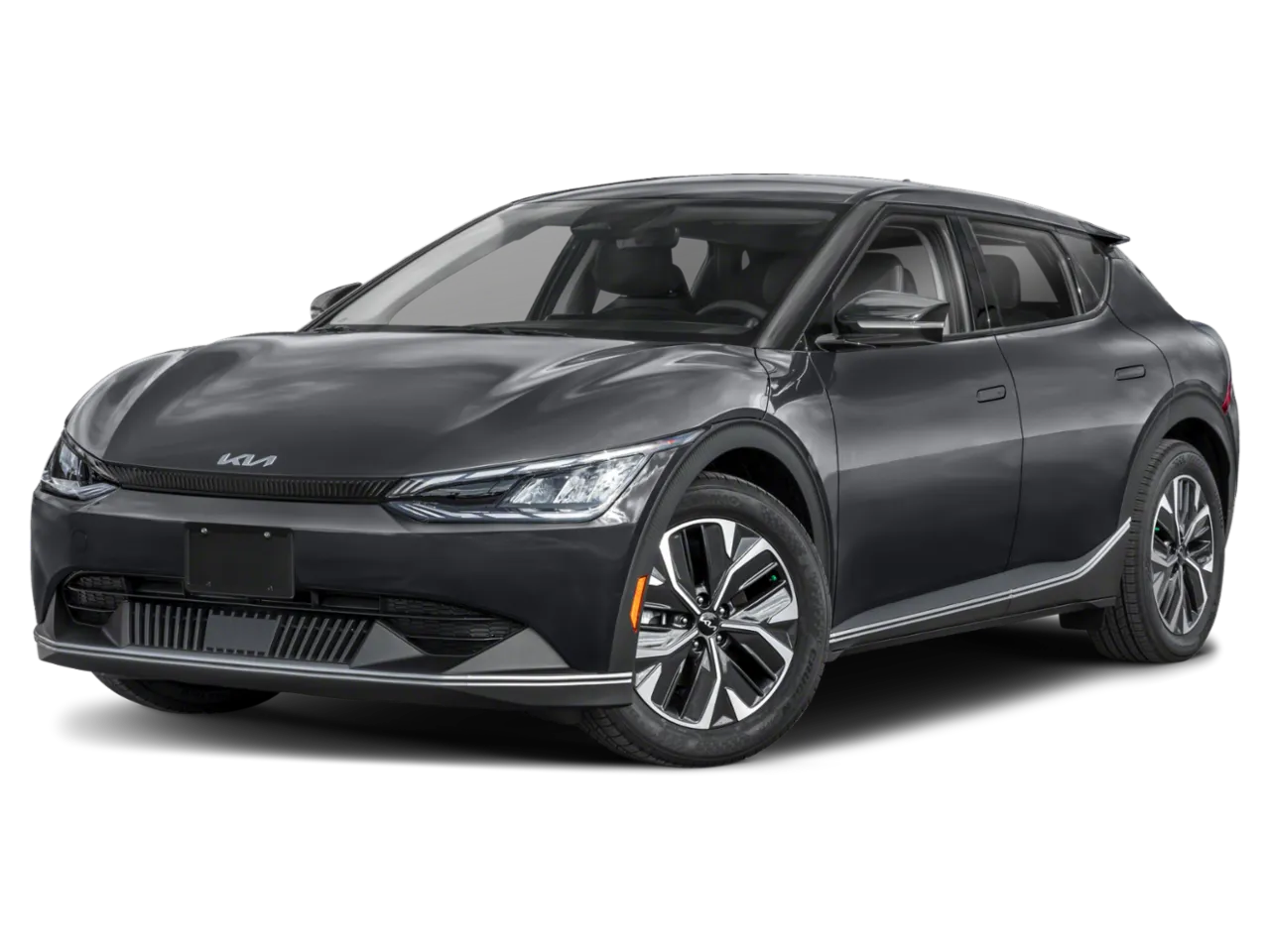2024 Kia EV6