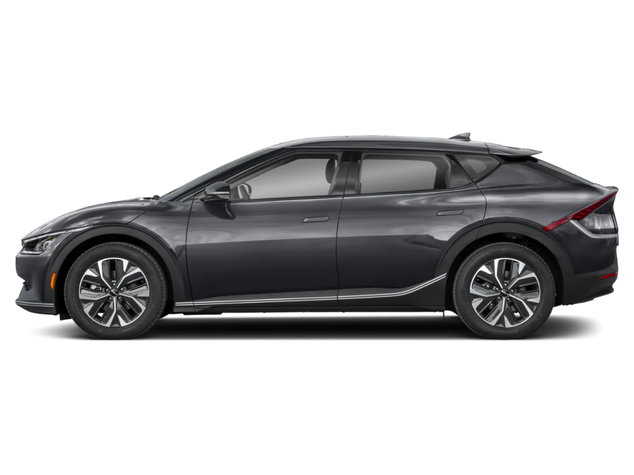 2024 Kia EV6