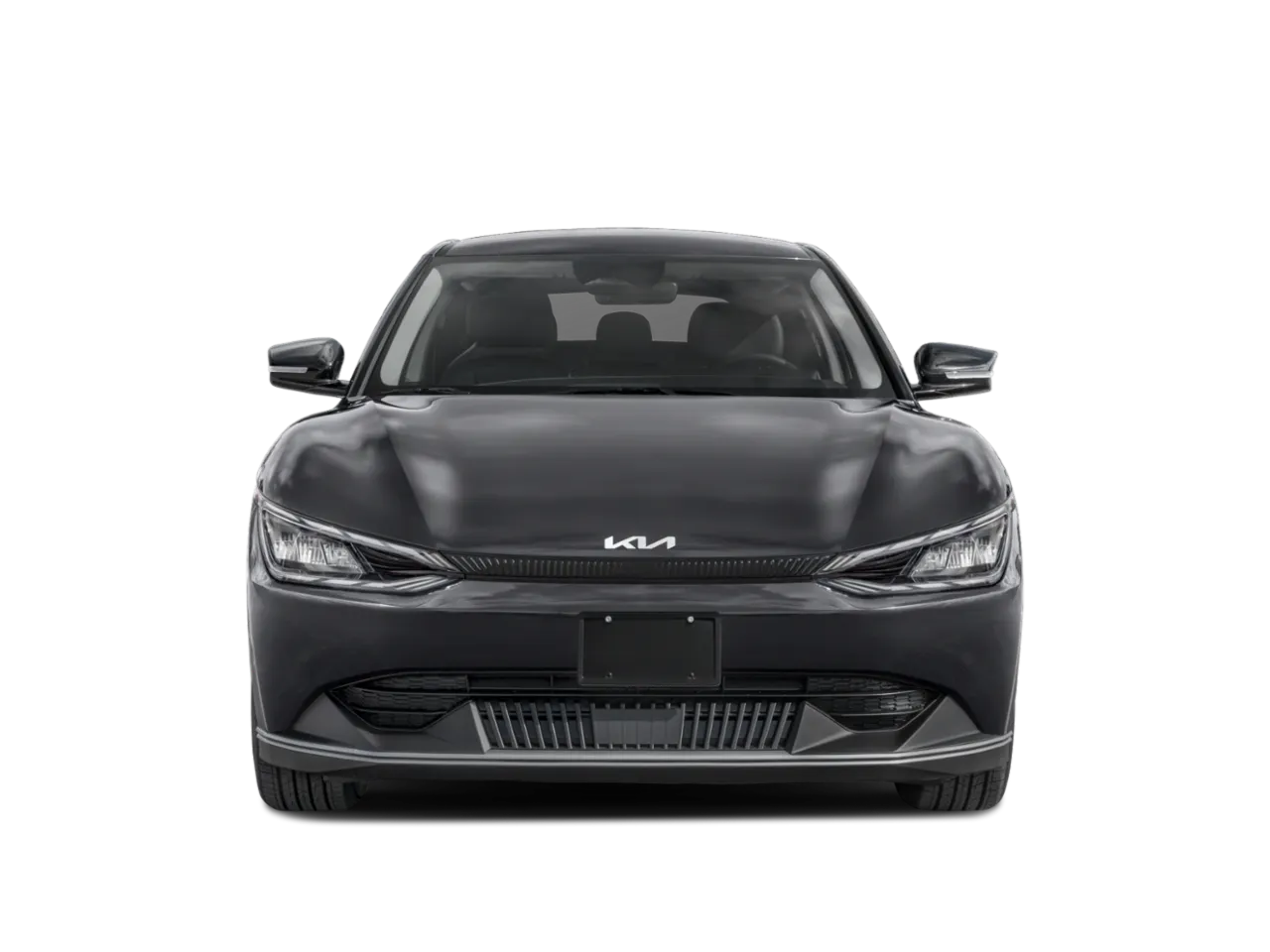 2024 Kia EV6