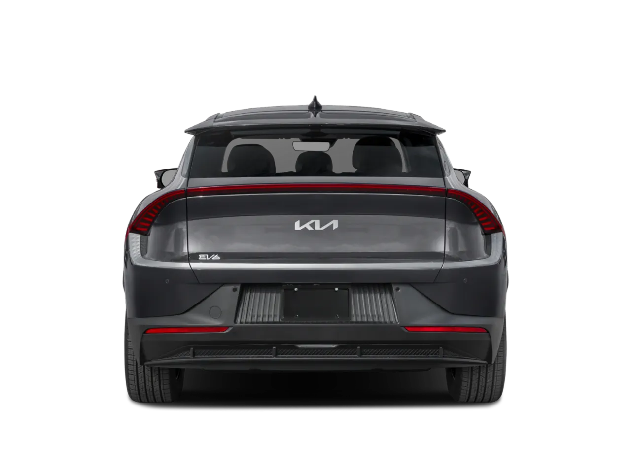 2024 Kia EV6