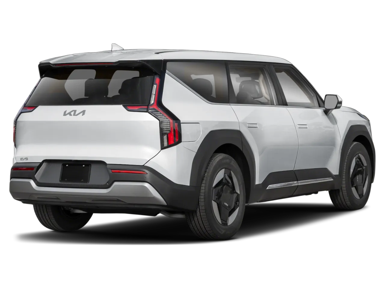 2024 Kia EV9