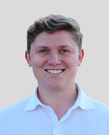 Austin Stride Photo