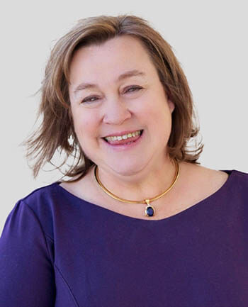 Gail Hillman Photo