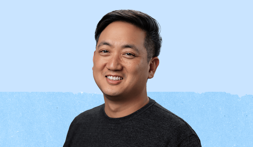 Tim Chen