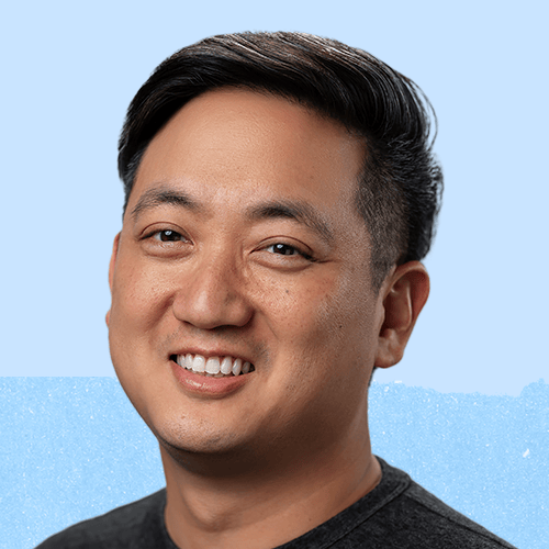 Tim Chen