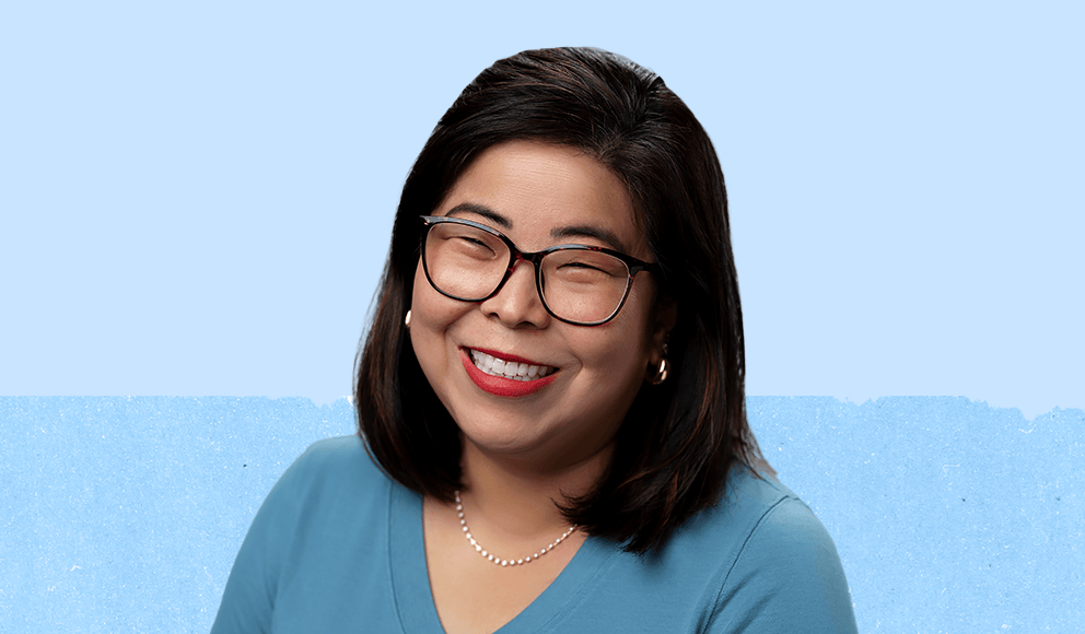 Hanah Cho