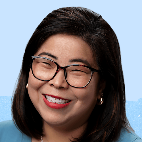 Hanah Cho