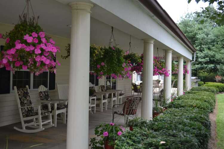 IntegraCare - Glen Mills Senior Living's Photo