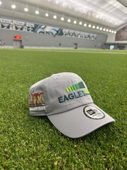 EAF Super Bowl LIX Champions Hat