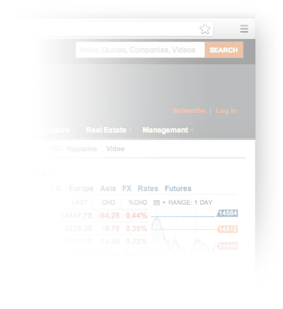 Toolbar button