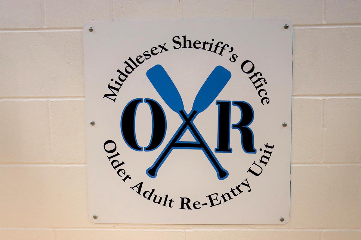 Middlesex Older Adult Reentry