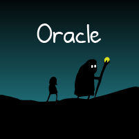 The Oracle