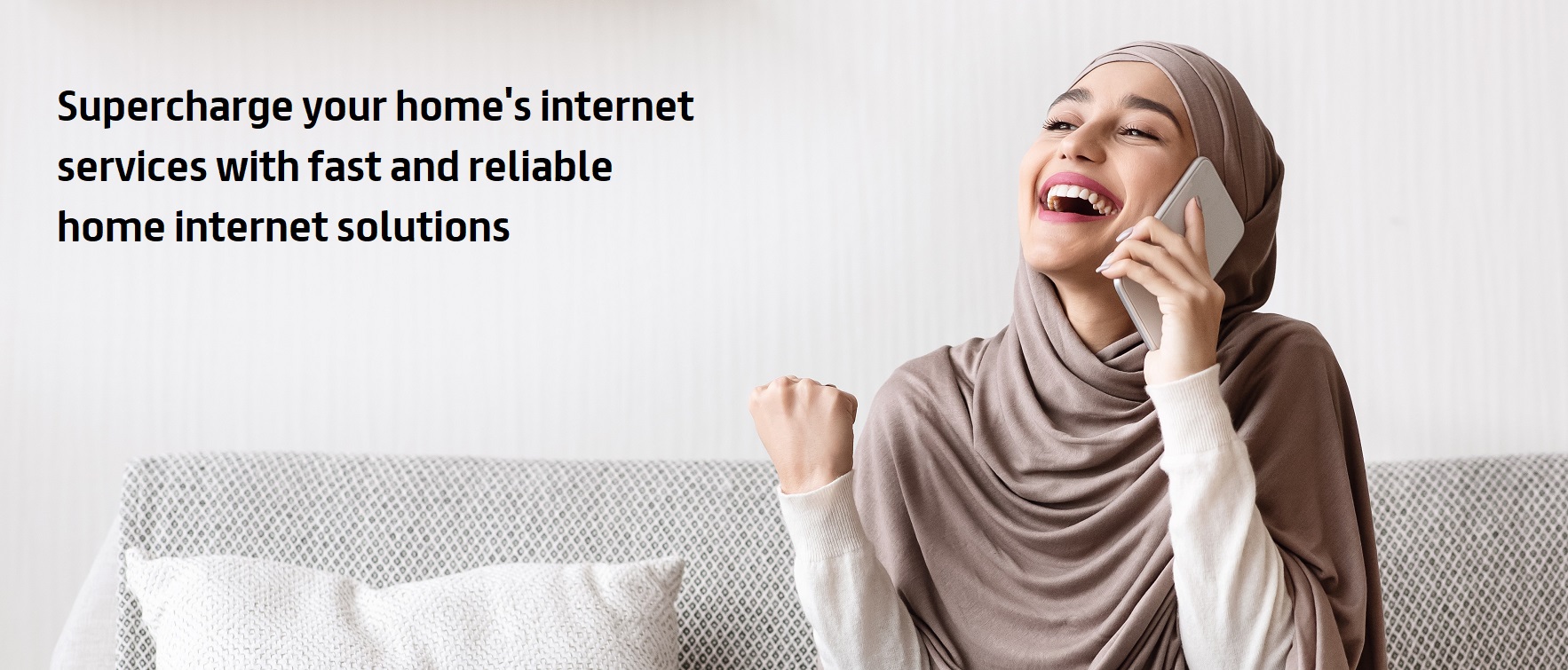 Home WiFi Solutions