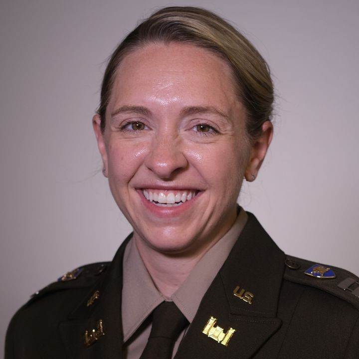 Dayna Cline