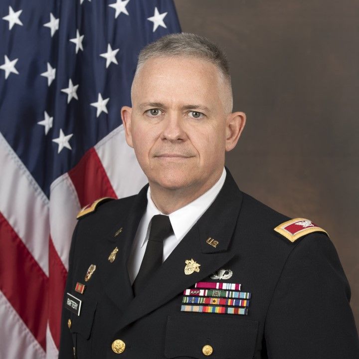 James J. Raftery, Jr.