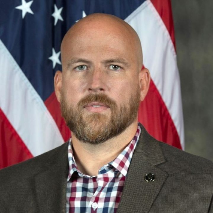 Joel K. Cartwright