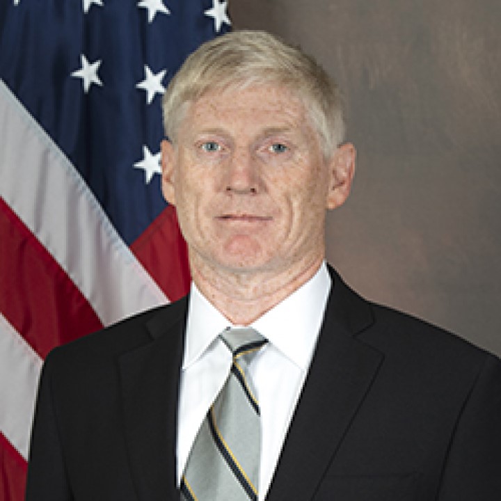 Mark Gagnon