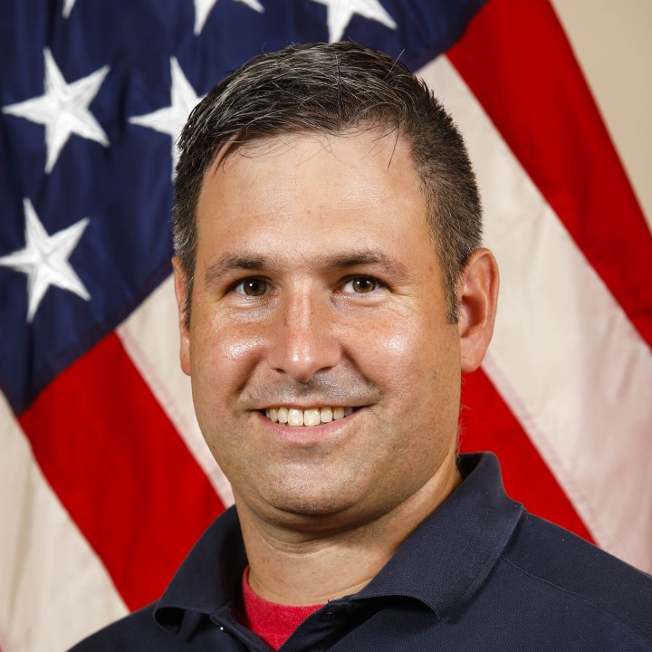 Nicholas DeMaro
