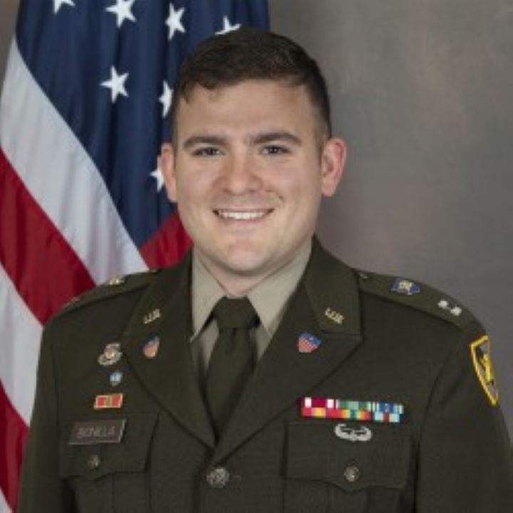 Ramon M. Bonilla