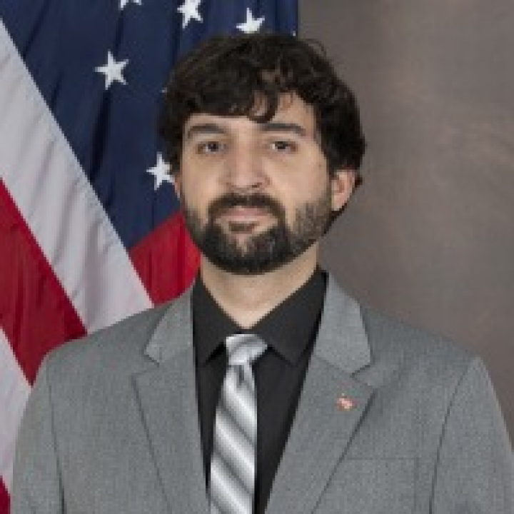 Joseph Dorta