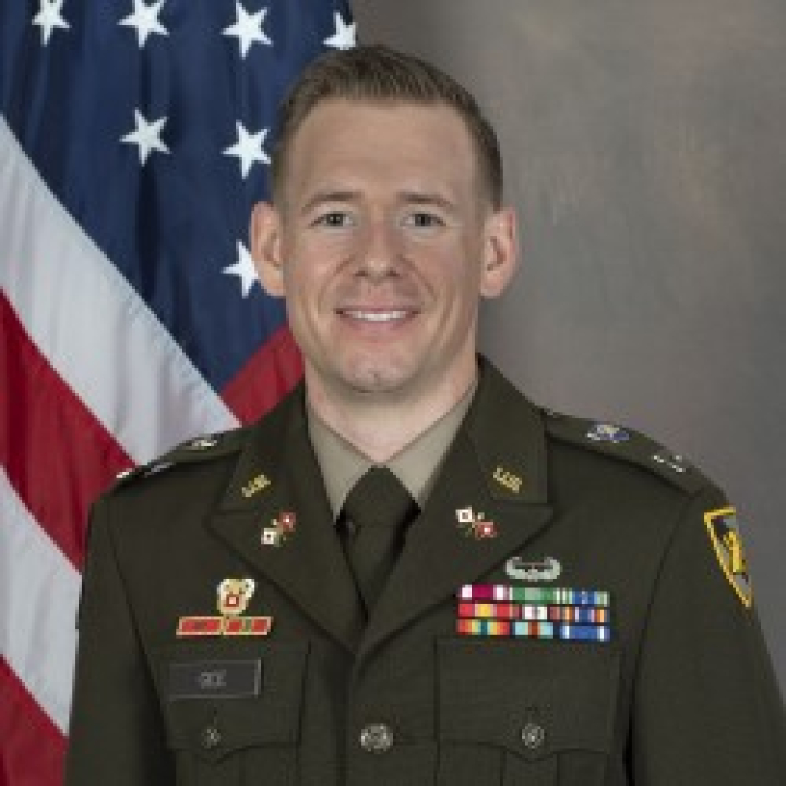 Duke R. Gee