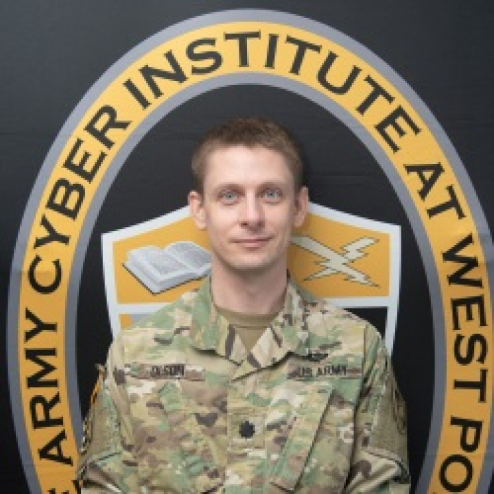 Karl M. Olson