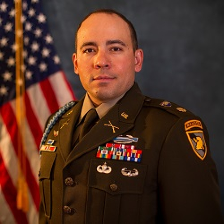 Adam Cucchiara
