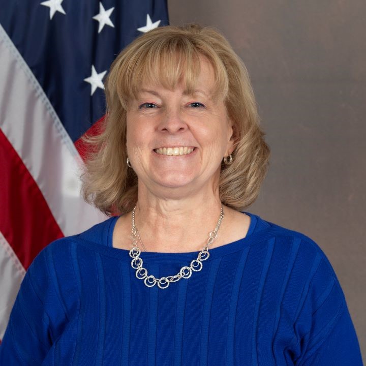 Michelle M. Gerdes