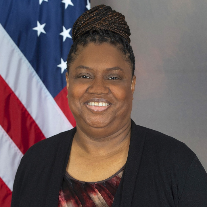 Beatrice R. Wells