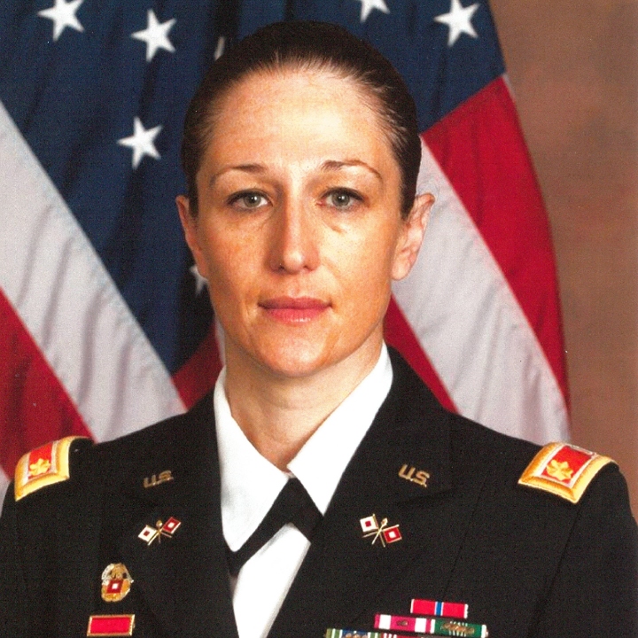 Jessica Dawson