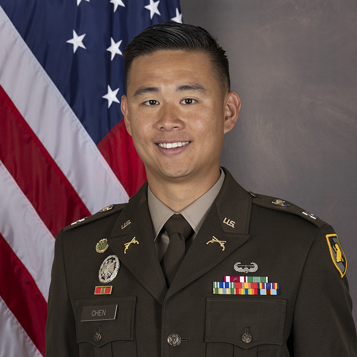 Frank Chen
