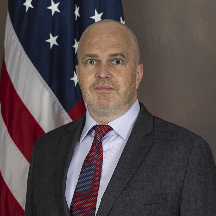 Michael Geheran