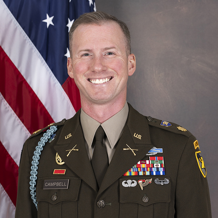 Andrew Campbell