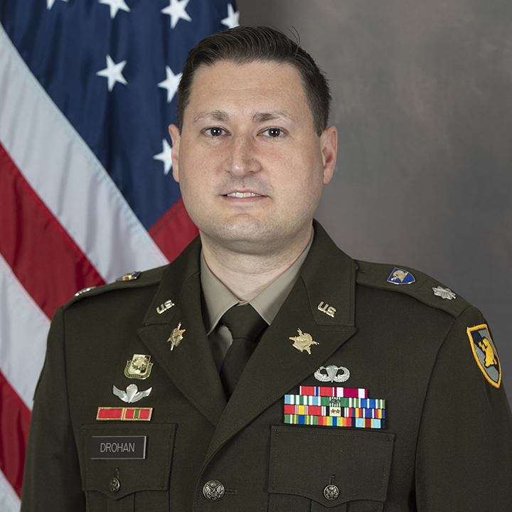 Brian Drohan