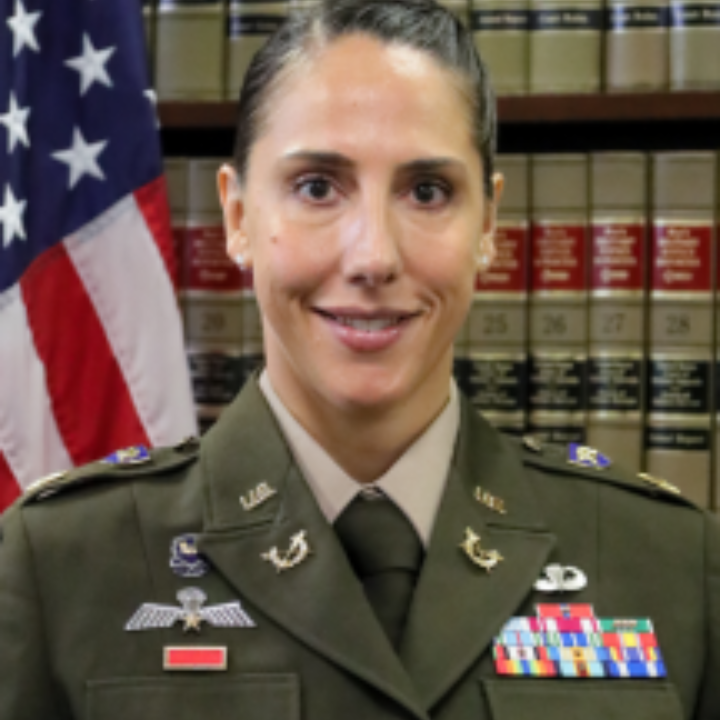 Caitlin Chiaramonte