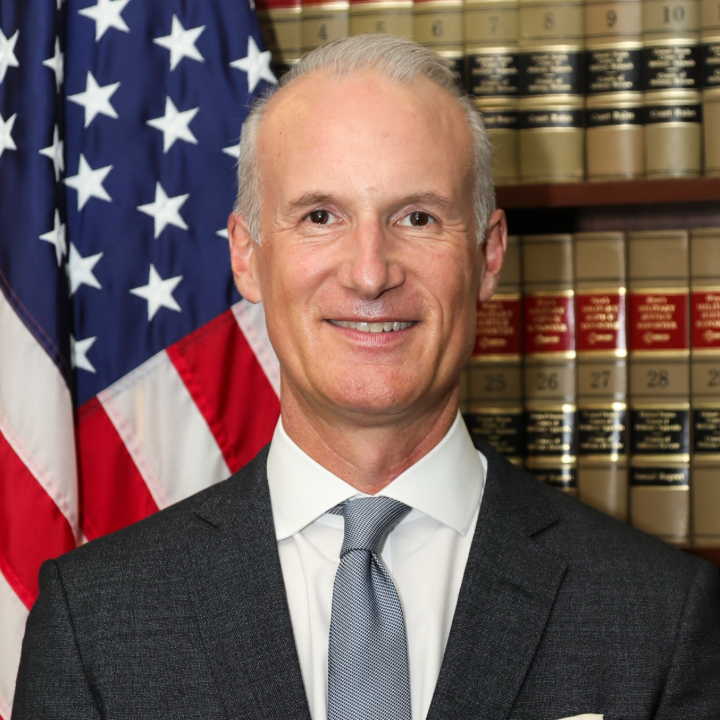 Sean Watts