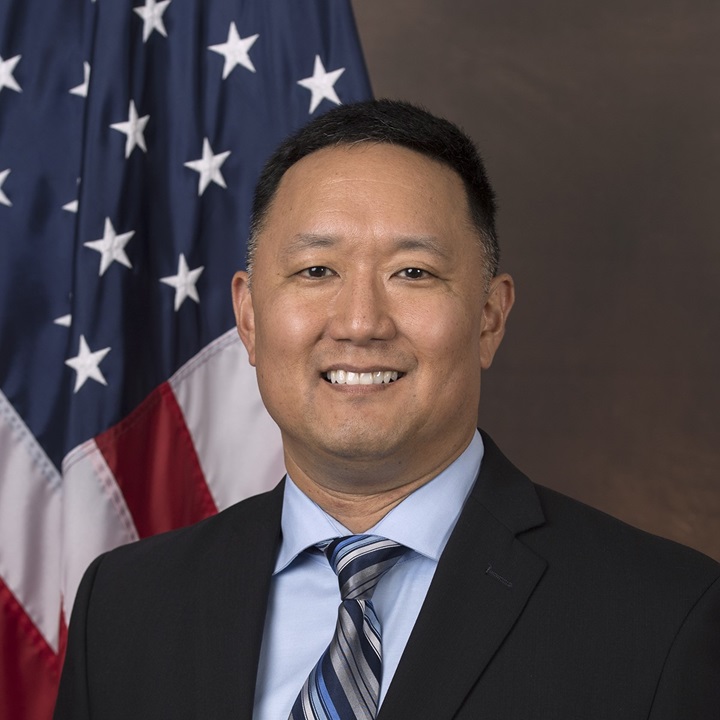 Shaw Yoshitani
