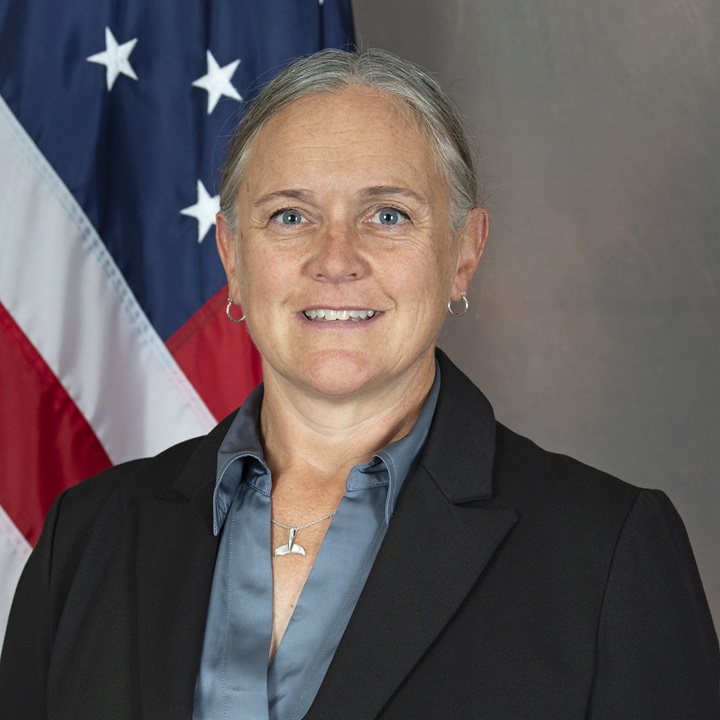 Karen Peck