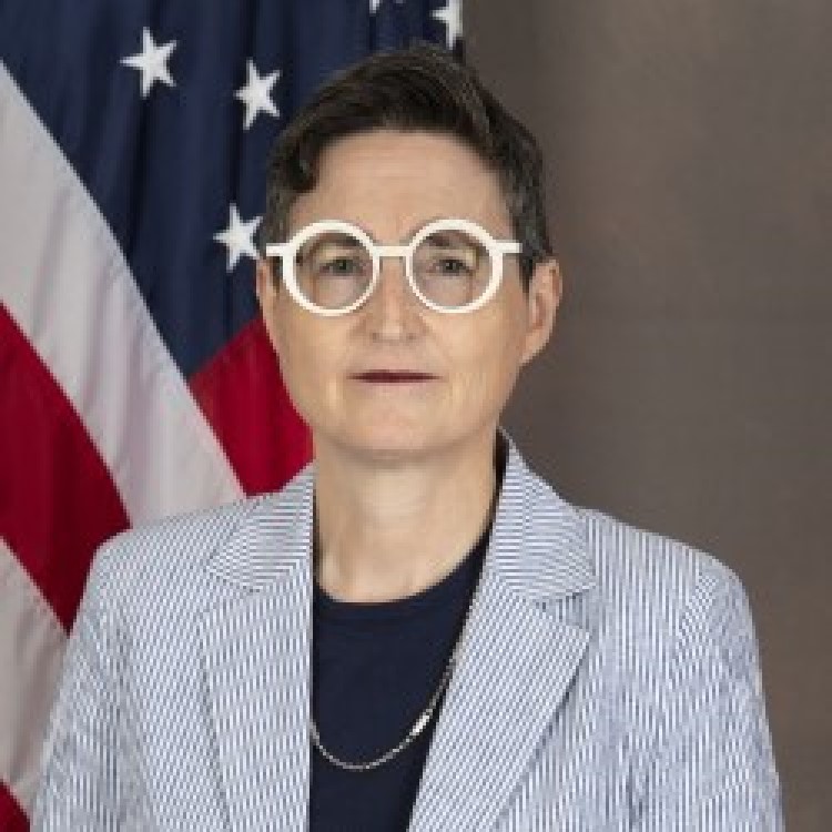Elizabeth D. Samet