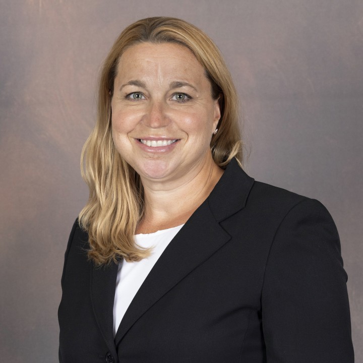 Sonya Bierbower