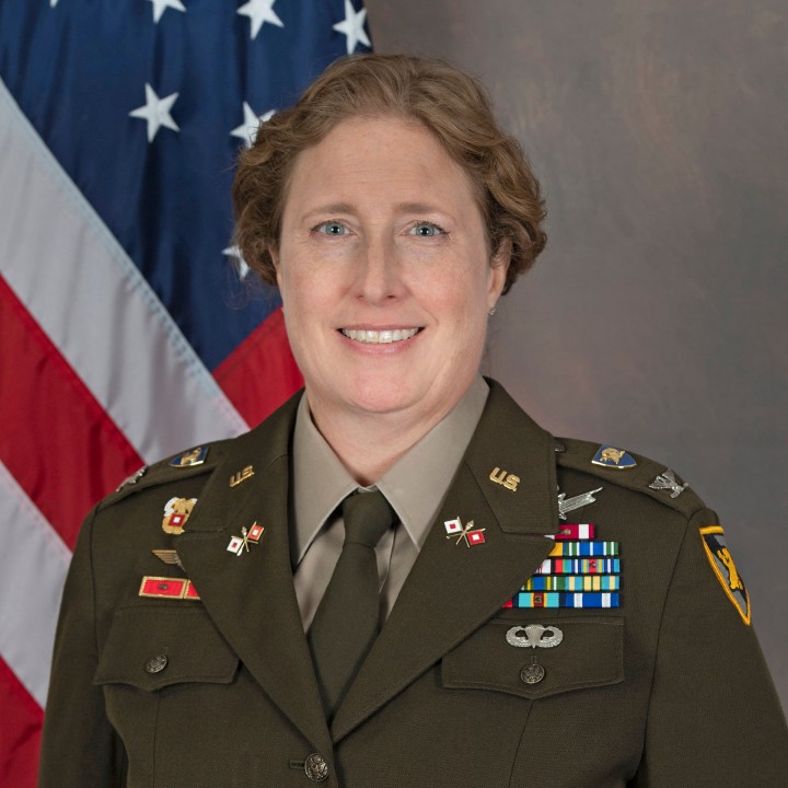 Diana C. Loucks
