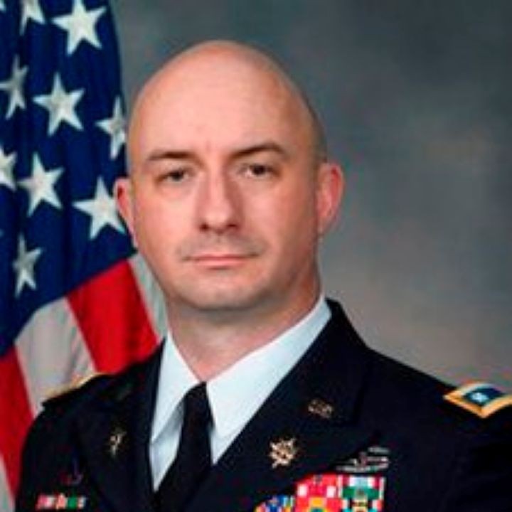 Andrew W. Decker