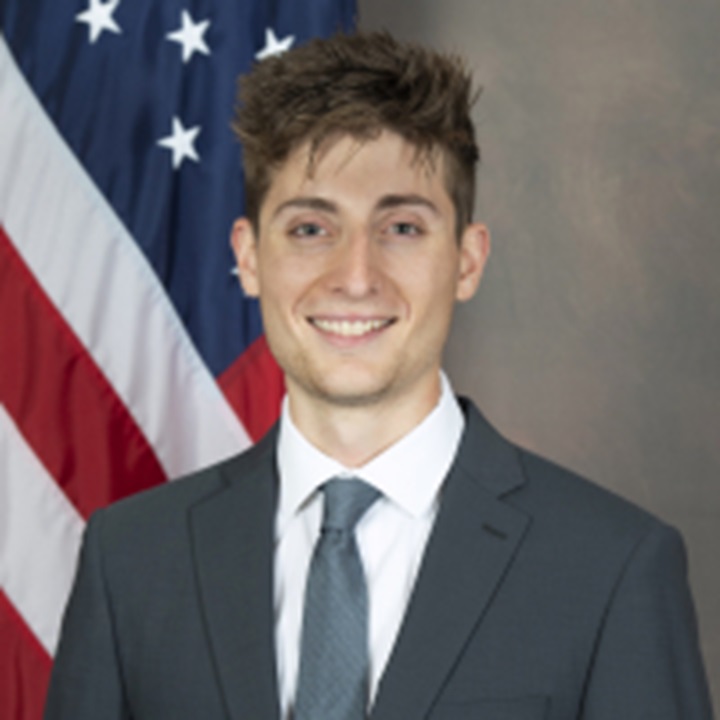 Tyler Errico