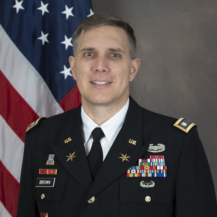 Jason C. Brown