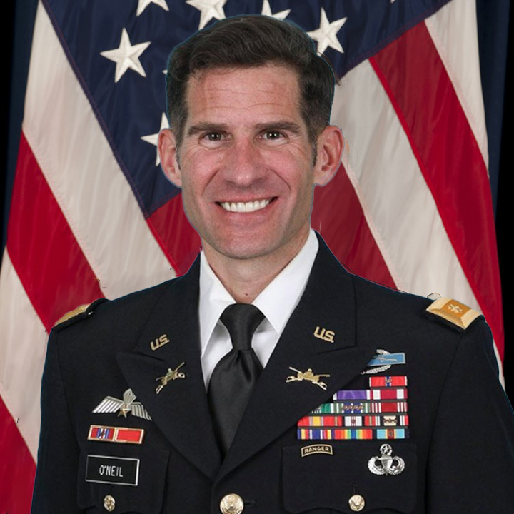 Sean Patrick O'Neil 